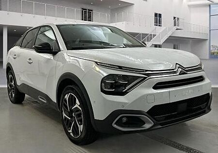 Citroën C4 1.2 PureTech 130 Max (EURO 6e)