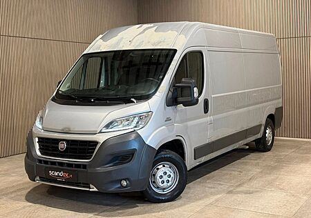 Fiat Ducato 2.3MJT 131HP
