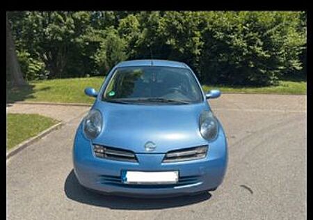 Nissan Micra 1.2 Acenta 48kW acenta