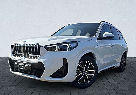 BMW X1 SDRIVE18I