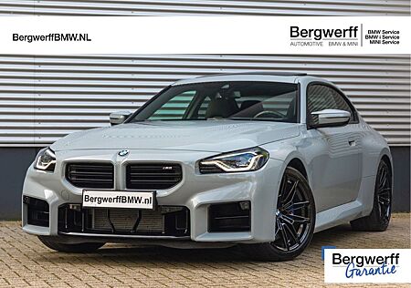 BMW M2 - Schiebedach- Harman Kardon - M-Sportsitze