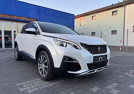 Peugeot 3008 Allure*Automatik*ACC*360-Kamera*LED