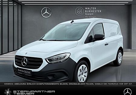 Mercedes-Benz Citan 108 CDI Kasten BASE Standard +MBUX+NAVI