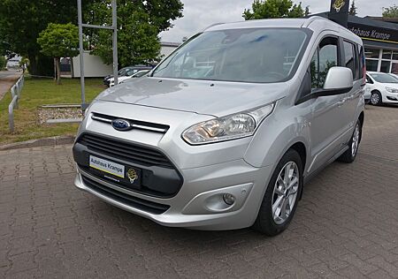 Ford Tourneo Connect Titanium Navi Pano Kamera