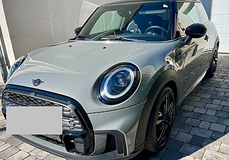 Mini Cooper John Works Trim/Garantie!