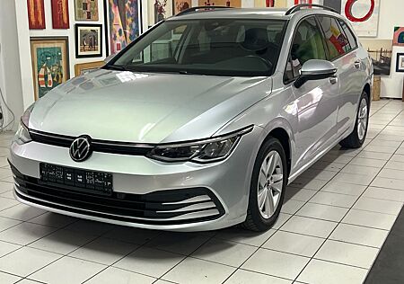 VW Golf Volkswagen VIII Variant Life eTSI LED Garantie Navi