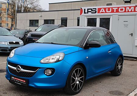 Opel Adam Unlimited