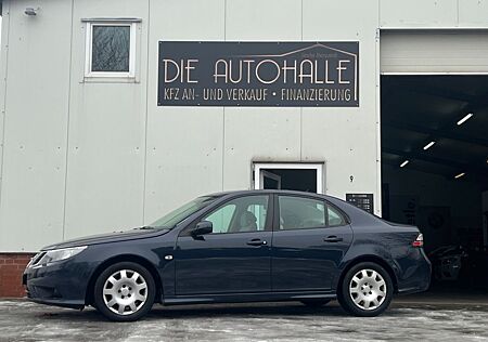 Saab 9-3 Lim. Linear* HU neu! 2. Hand! sauberes Auto!