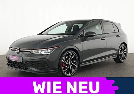 VW Golf Volkswagen GTI Clubsport ACC|LED|Kamera|Navi|SHZ|Kessy