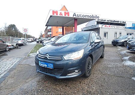 Citroën C4 Lim. Selection