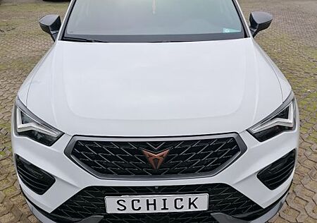 Cupra Ateca Basis 4Drive