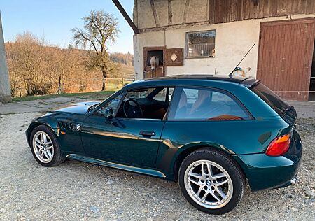 BMW Z3 Coupé 2.8