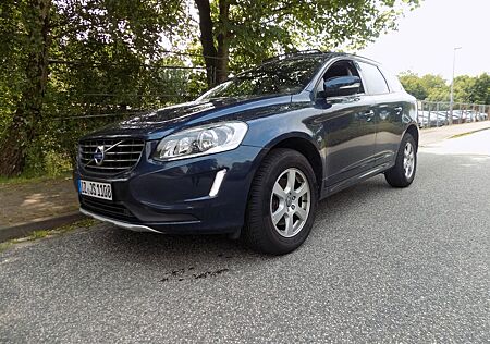 Volvo XC 60 XC60 Kinetic 2WD HU 5.27