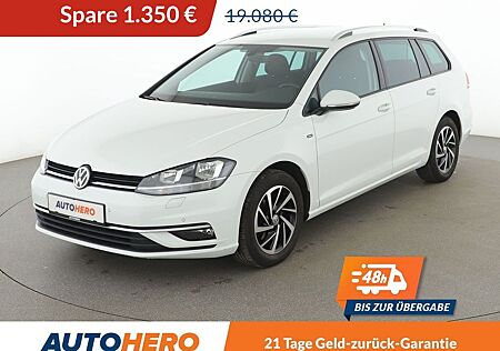 VW Golf Volkswagen VII 1.4 TSI Join Aut.*NAVI*PDC*SHZ*KLIMA*