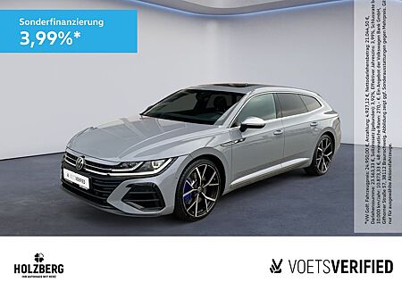 VW Arteon Volkswagen Shooting Brake R 2.0 TSI 4Motion DSG LED+