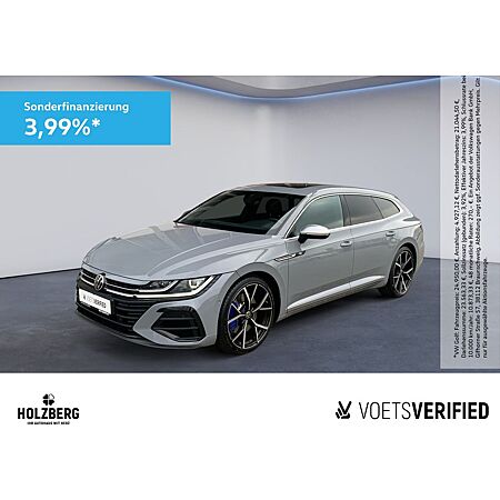 VW Arteon leasen