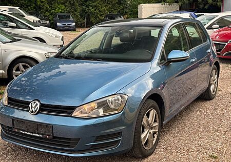 VW Golf Volkswagen VII Lim. Trendline BMT