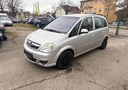Opel Meriva Edition 1.8 125 PS*Automatik*Klima