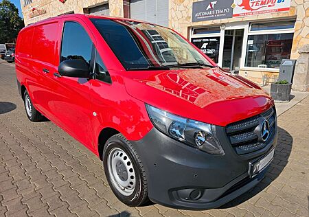 Mercedes-Benz Vito Kasten 111CDI FWD lang Klima-PDC-REAGAL