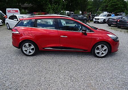 Renault Clio IV Grandtour Dynamique 1. 2 TCe 120 eco