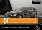 Mercedes-Benz E 300 de T AVANTGARDE/AHK/FAHRASS/MBUX/HUD/AMBIE