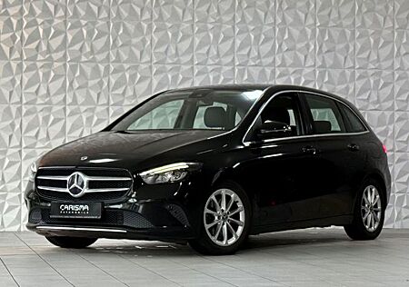 Mercedes-Benz B 220 *4Matic*NAVI*LED*RFK*WIDESCREEN*SPUR