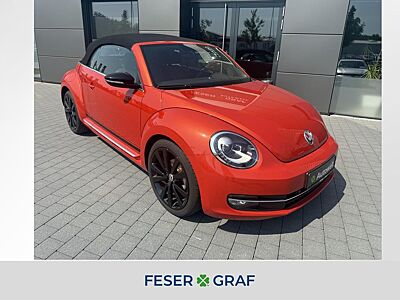 Volkswagen Beetle Cabriolet CLUB NBC NF BMTDESIG 77 D7F