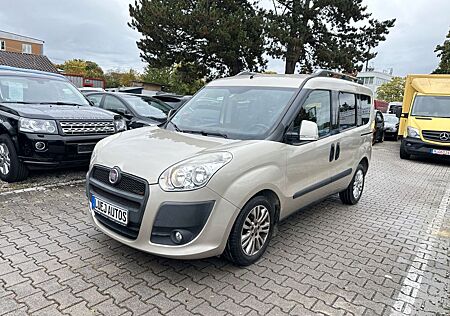 Fiat Doblo gebraucht kaufen Fiat Doblo Doblò Emotion