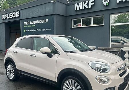 Fiat 500X Lounge *Tempomat*TÜV NEU*Inspektion NEU*