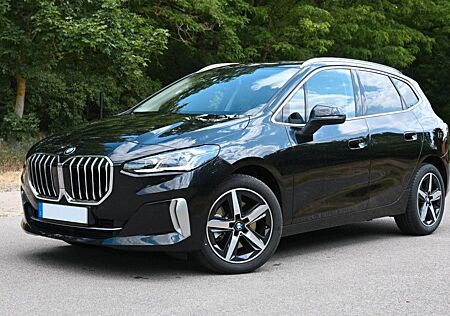 BMW Active Hybrid 5 Active Tourer 223d xDrive*Luxury*DKG*PANO*H&K*