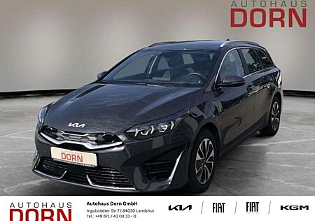 Kia Cee'd Sportswagon Ceed SW / cee d SW Spirit 1.6 PHEV DCT6 Sitzkomf