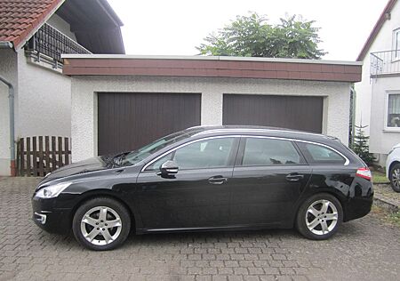 Peugeot 508 SW Business-Line HDi FAP 110 EGS6 TüV-NEU!!!