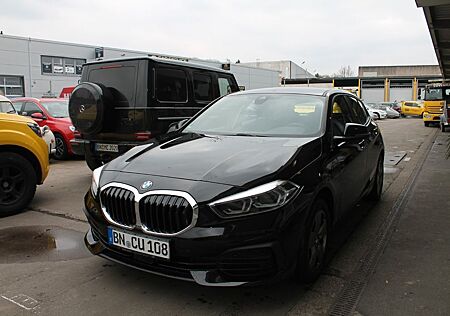 BMW 118 Baureihe 1 Lim. i Advantage