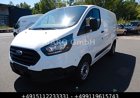 Ford Transit Custom Kasten 280 L1 1.Hand