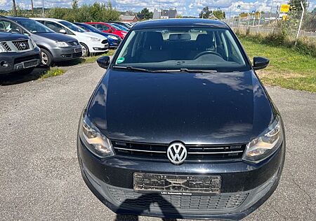 VW Polo Volkswagen 1.2 TSI 66kW Comfortline