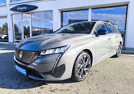 Peugeot 308 SW PureTech 130 Allure, SHZ, Navi, Kamera