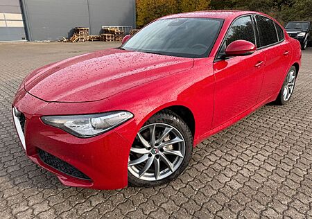 Alfa Romeo Giulia 2.2 190PS Super 12907 READY FOR PICKUP