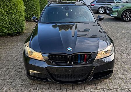 BMW 320d touring -Aut. M-Paket LCI 19Zoll