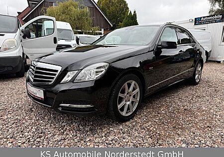 Mercedes-Benz E 200 E -Klasse Lim. CGI BlueEfficiency
