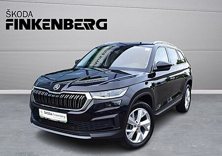 Skoda Kodiaq Style 2.0 TDI DSG 4x4 *Matrix*Pano*AHK