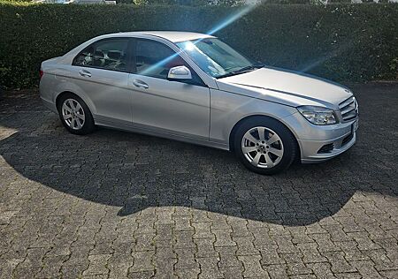 Mercedes-Benz C 220 CDI Technisch einwandfrei Zustand