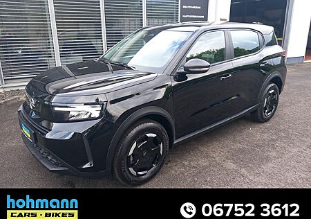 Opel Frontera Edition 1.2 Direct Injection Turbo H...