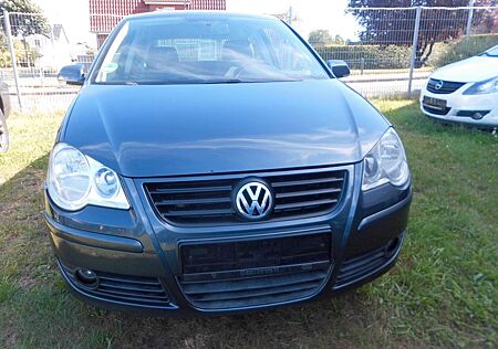 VW Polo Volkswagen 1.2 United / Klimaanlage