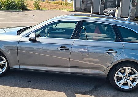 Audi A4 1.4 TFSI S tronic design Avant design