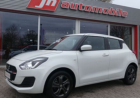 Suzuki Swift 1.2 Sitzheizung*Klima*8-fach*ab 199€