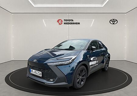 Toyota C-HR Hybrid Team D 1.8 Automatik TECHNIK PAKET +