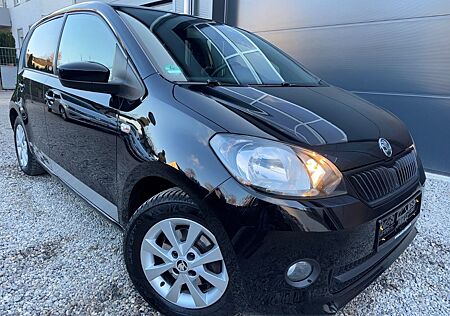 Skoda Citigo Monte Carlo