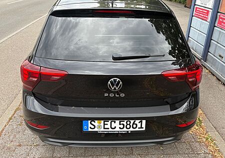 VW Polo Volkswagen 1.0 TSI 70kW DSG Move