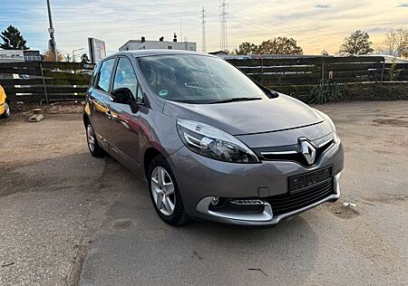 Renault Scenic III Paris