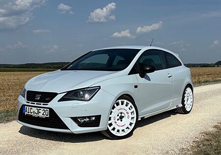 Seat Ibiza 1.8 TSI 141kW Start&Stop Cupra SC Cupra